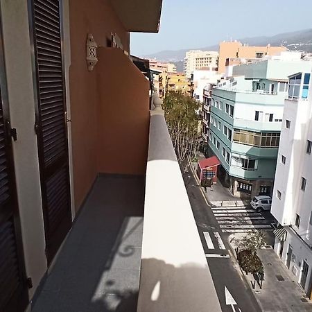 Centrico, Comodo Y Bello Apto En Puerto De La Cruz Dış mekan fotoğraf