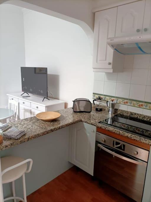 Centrico, Comodo Y Bello Apto En Puerto De La Cruz Dış mekan fotoğraf