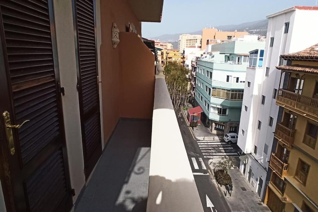 Centrico, Comodo Y Bello Apto En Puerto De La Cruz Dış mekan fotoğraf