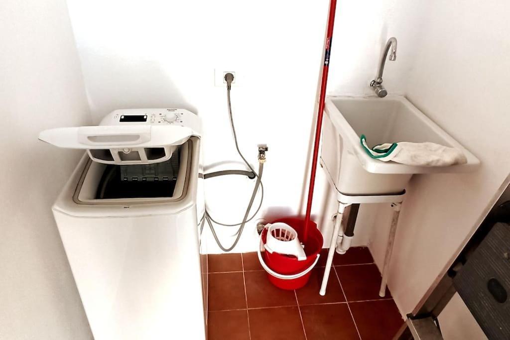 Centrico, Comodo Y Bello Apto En Puerto De La Cruz Dış mekan fotoğraf