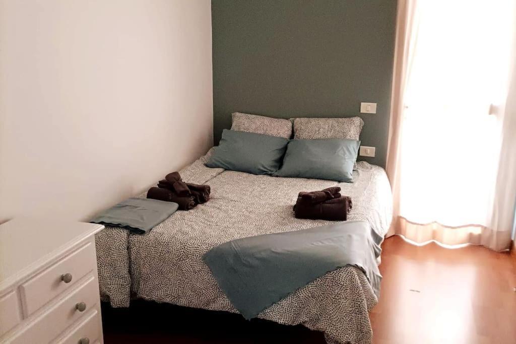 Centrico, Comodo Y Bello Apto En Puerto De La Cruz Dış mekan fotoğraf