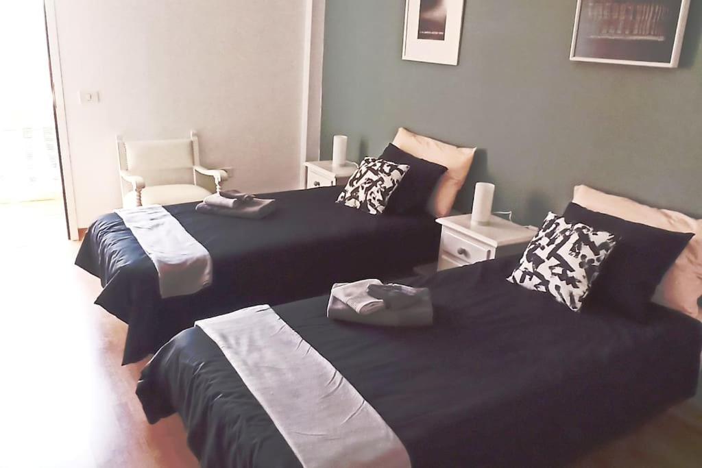 Centrico, Comodo Y Bello Apto En Puerto De La Cruz Dış mekan fotoğraf