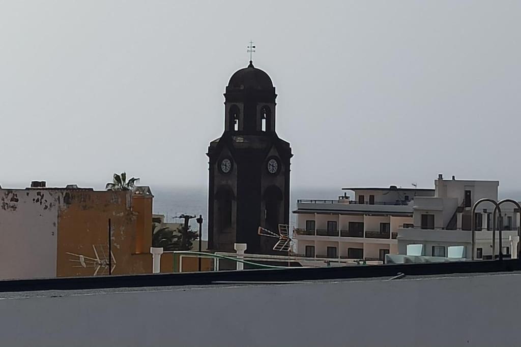 Centrico, Comodo Y Bello Apto En Puerto De La Cruz Dış mekan fotoğraf