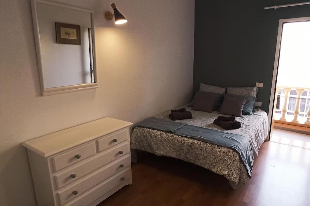 Centrico, Comodo Y Bello Apto En Puerto De La Cruz Dış mekan fotoğraf