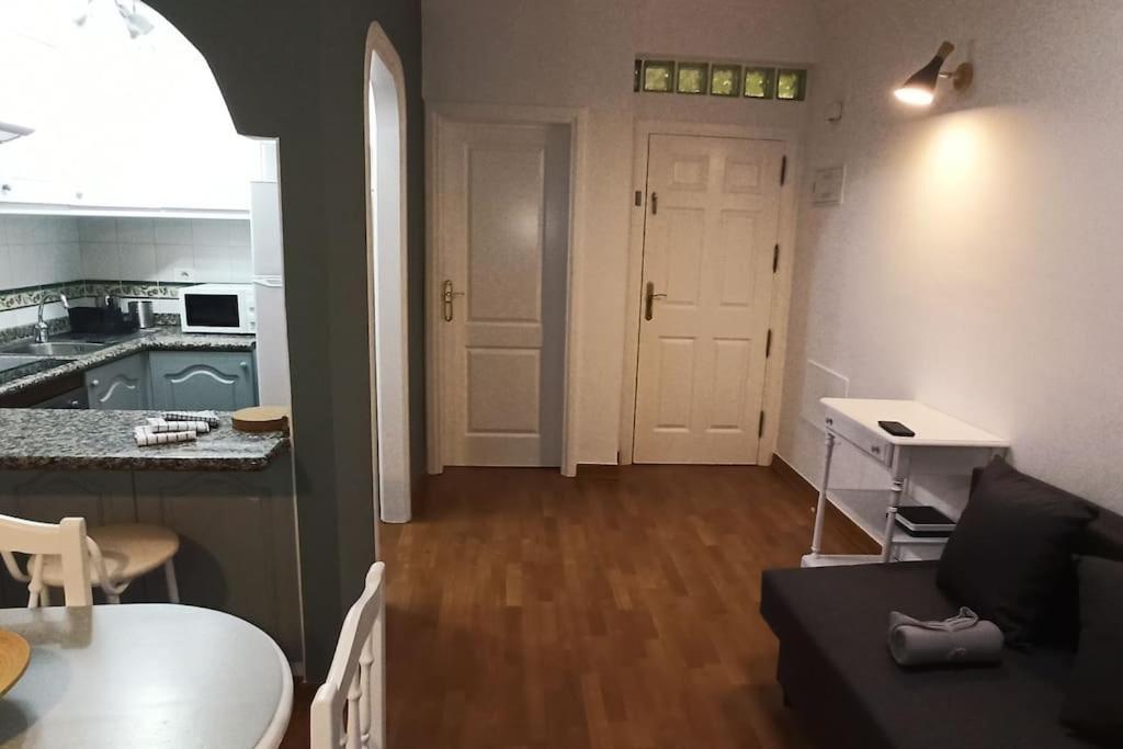 Centrico, Comodo Y Bello Apto En Puerto De La Cruz Dış mekan fotoğraf