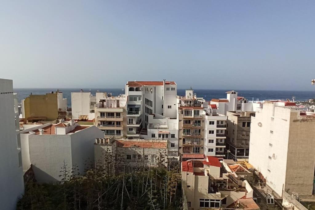 Centrico, Comodo Y Bello Apto En Puerto De La Cruz Dış mekan fotoğraf
