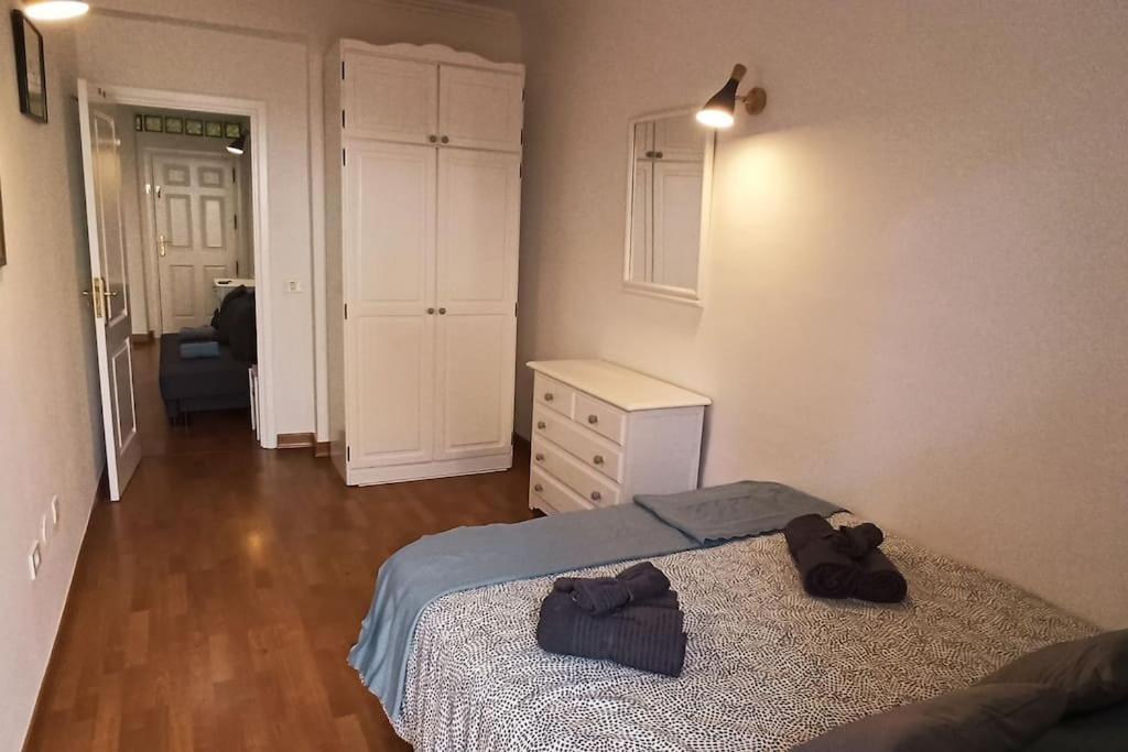 Centrico, Comodo Y Bello Apto En Puerto De La Cruz Dış mekan fotoğraf