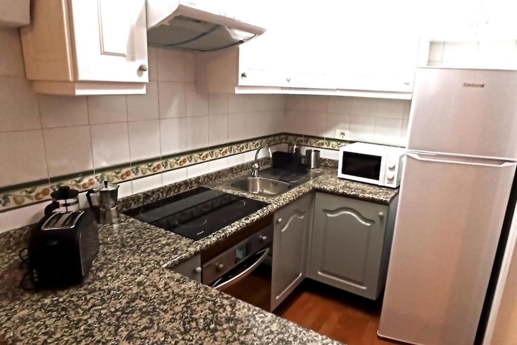 Centrico, Comodo Y Bello Apto En Puerto De La Cruz Dış mekan fotoğraf